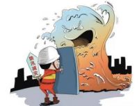 夏季防汛，衛(wèi)生應(yīng)急裝備需跟上